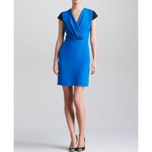 $1150 Derek Lam silk cocktail dress 38 2 4 Small